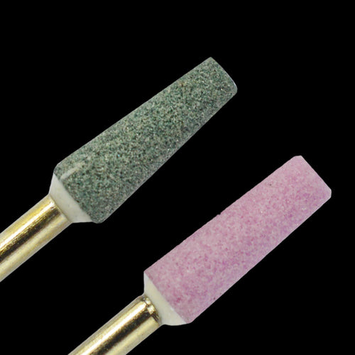 1pcs Ceramic Electric Nail Drill Bit Rotary Milling Cuticle Burr Bit for Manicure Salon Accessory 3/32